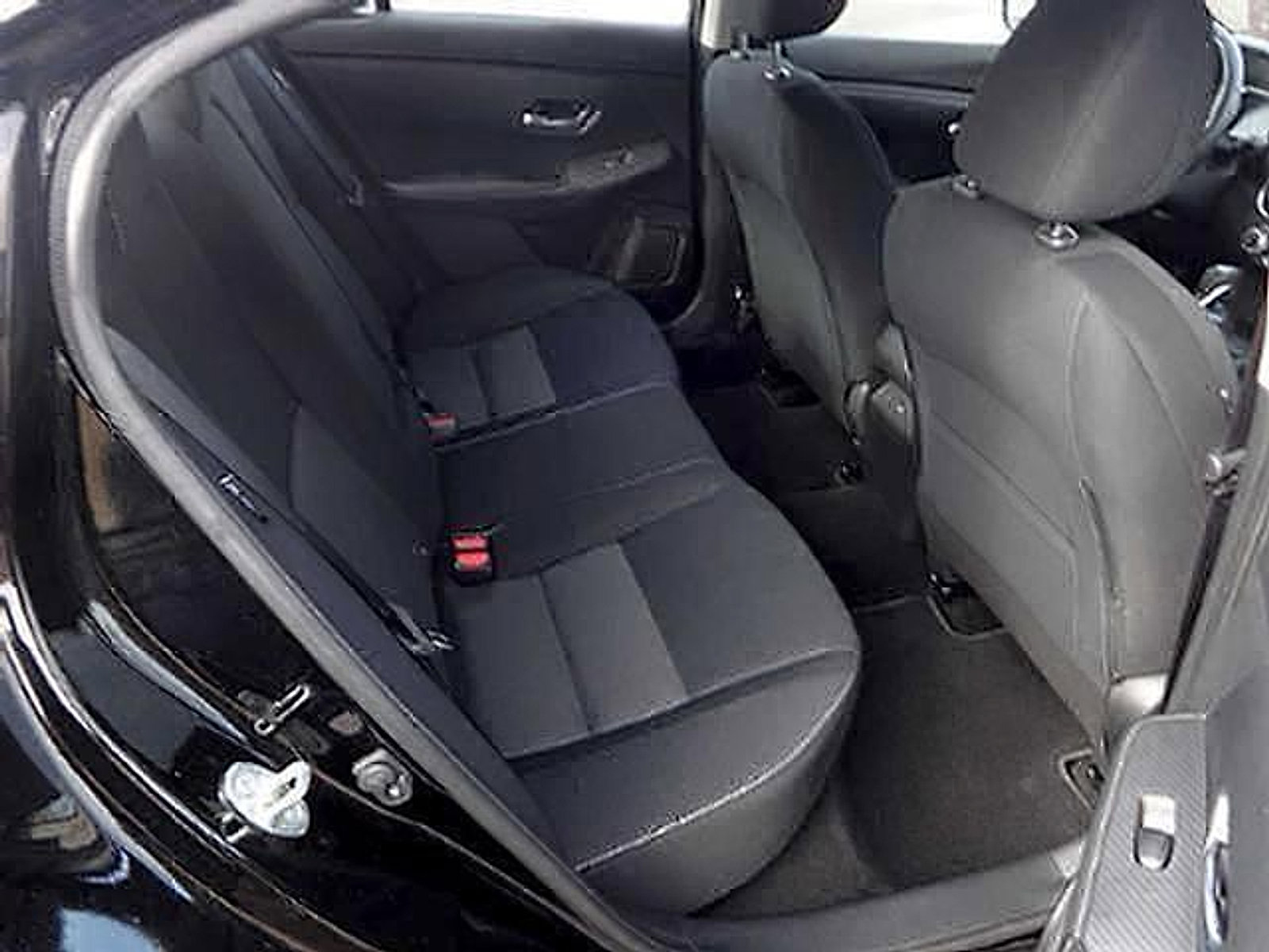 Used 2022 Nissan Sentra SV image 8