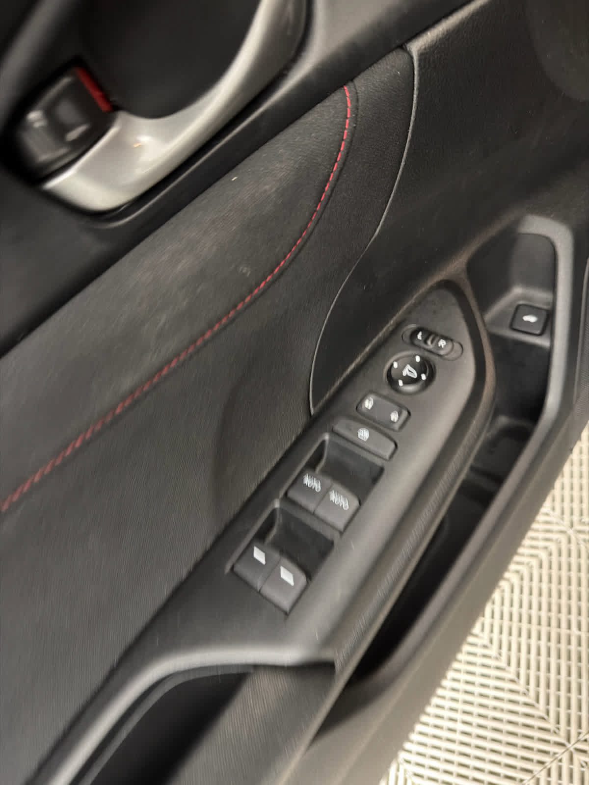 Used 2020 Honda Civic Si image 23