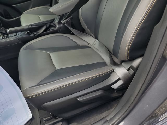 Used 2021 Subaru Crosstrek 2.5i Sport AWD/4WD image 20