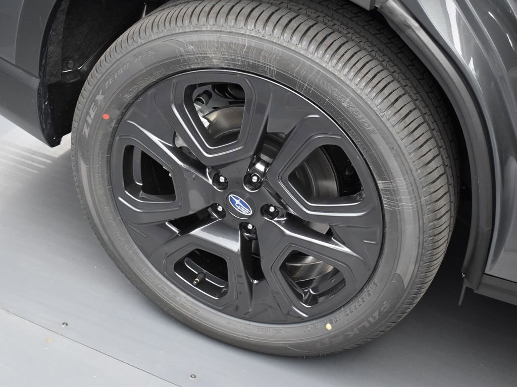 New 2025 Subaru Ascent Bronze Edition image 29