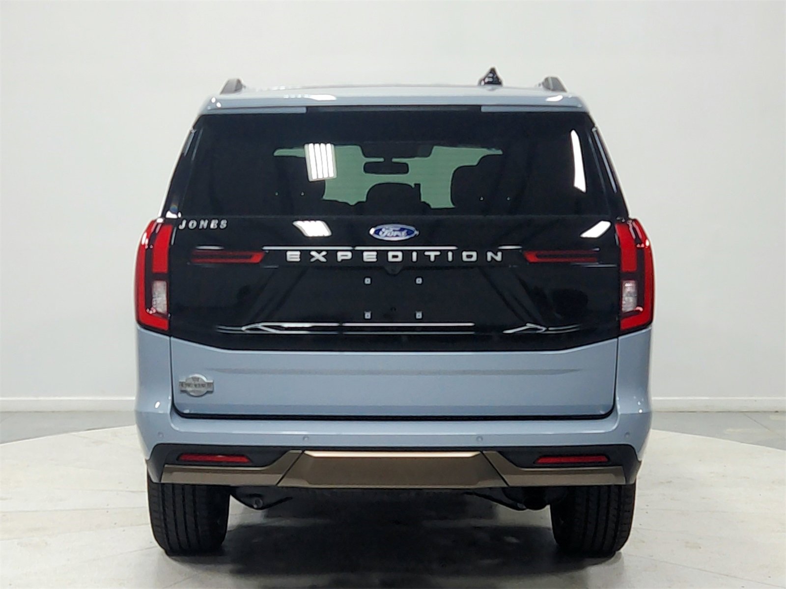 New 2025 Ford Expedition King Ranch image 6
