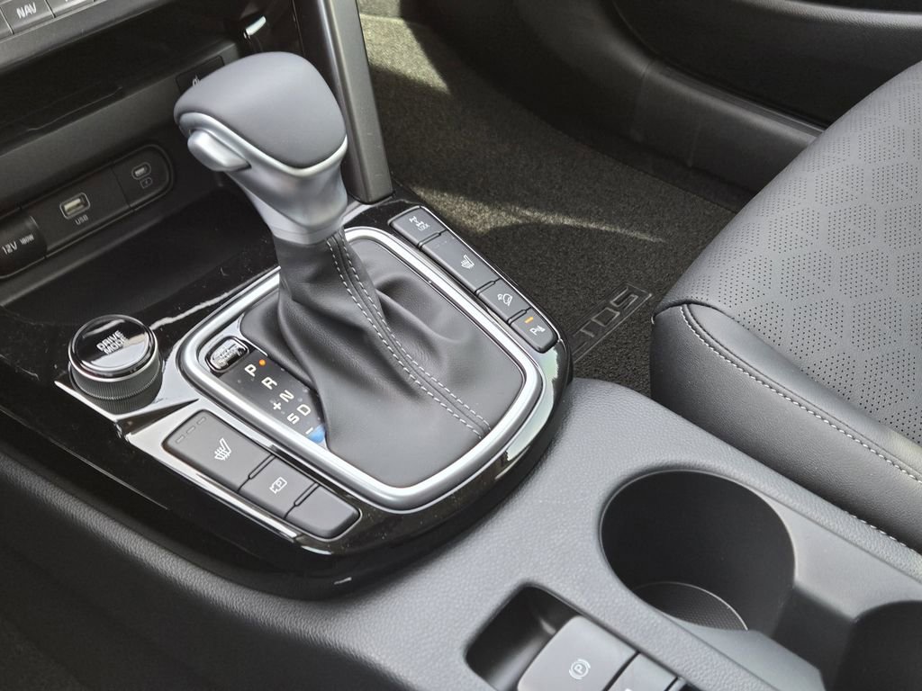New 2026 Kia Seltos SX AWD/4WD image 17