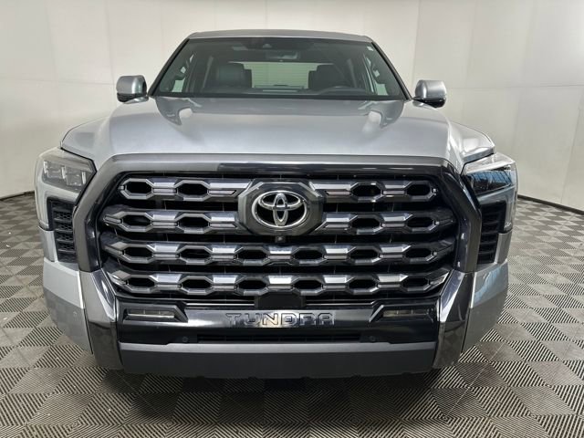 Used 2024 Toyota Tundra Platinum image 8