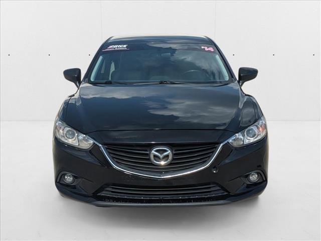 Used 2014 MAZDA MAZDA6 Touring image 2