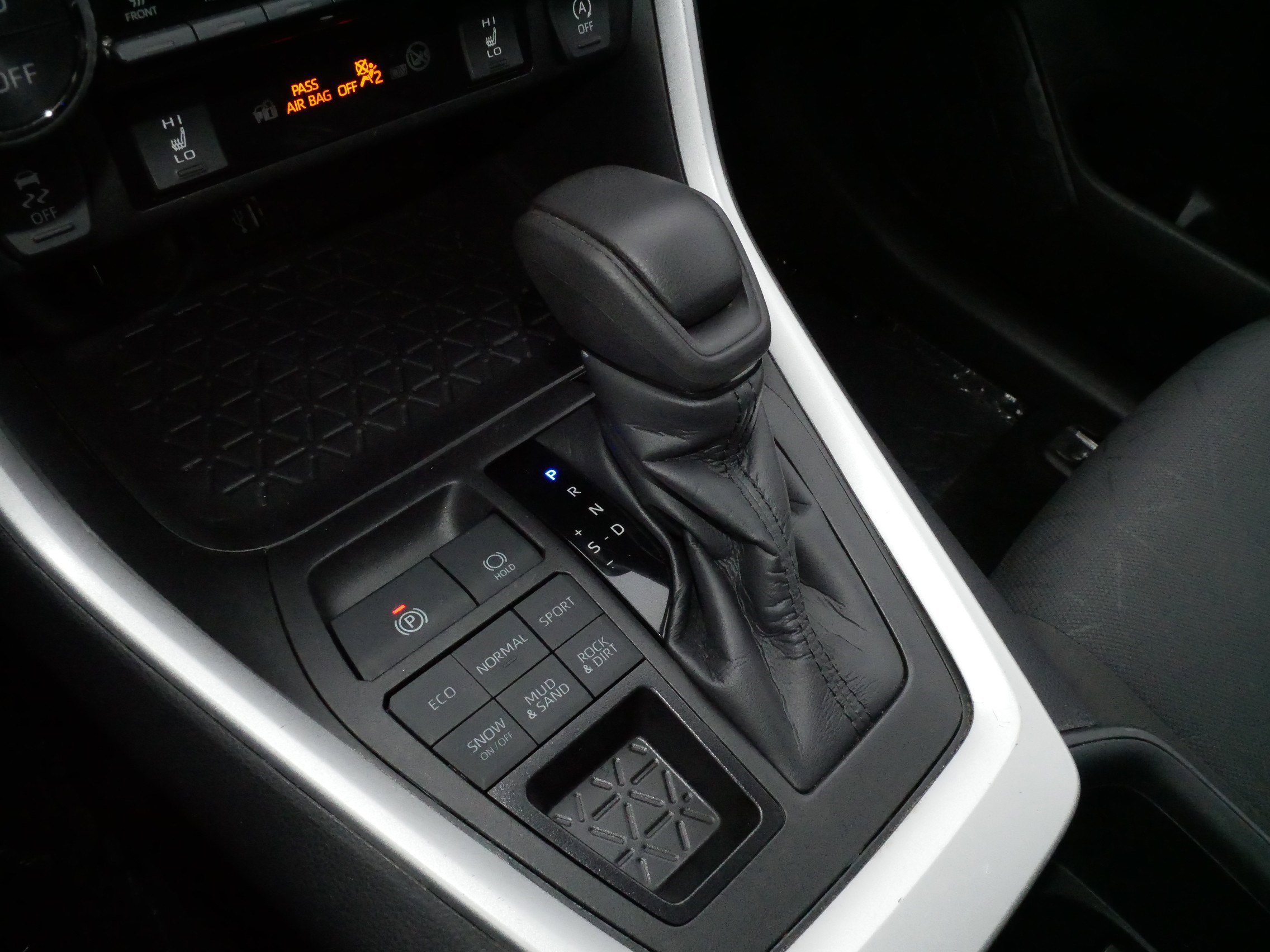 Certified 2024 Toyota RAV4 XLE w/ Weather Package image 24