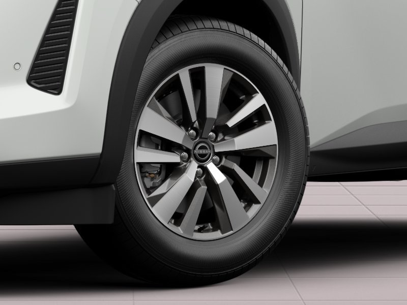 New 2026 Nissan Pathfinder SL AWD/4WD image 10