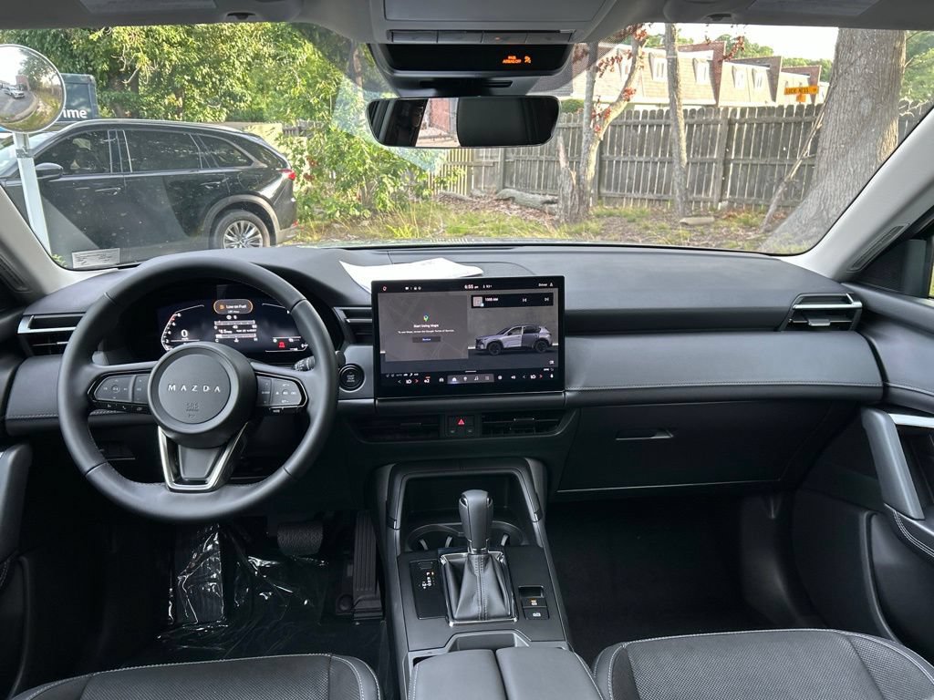 New 2026 MAZDA CX-5 Preferred AWD/4WD image 28