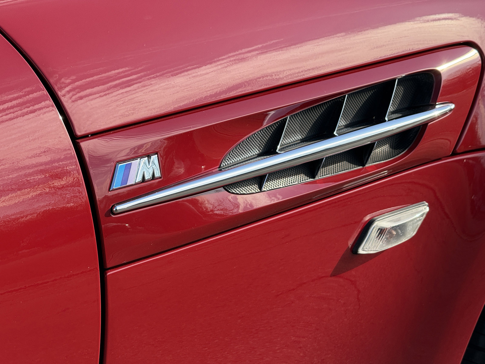 Used 1999 BMW M Coupe RWD image 12