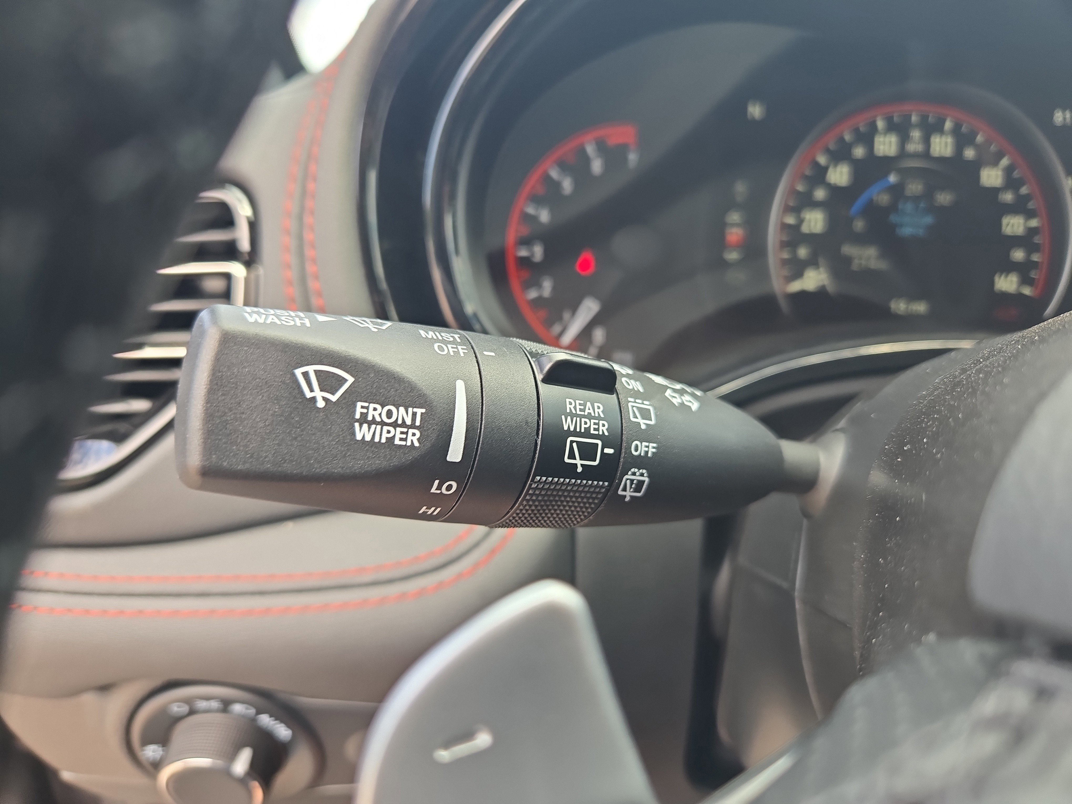 New 2026 Dodge Durango GT image 18