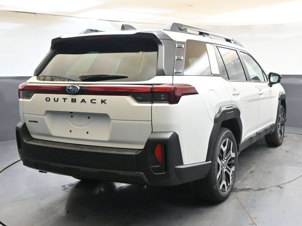 New 2026 Subaru Outback Touring XT AWD/4WD image 5