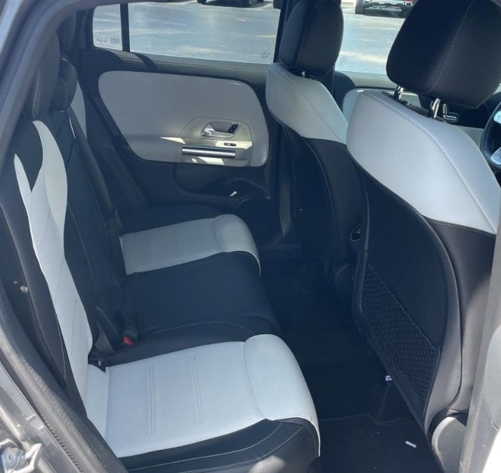 Used 2021 Mercedes-Benz GLA 250 image 12