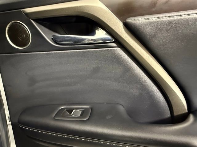 Used 2022 Lexus RX 350 FWD w/ Premium Package image 31