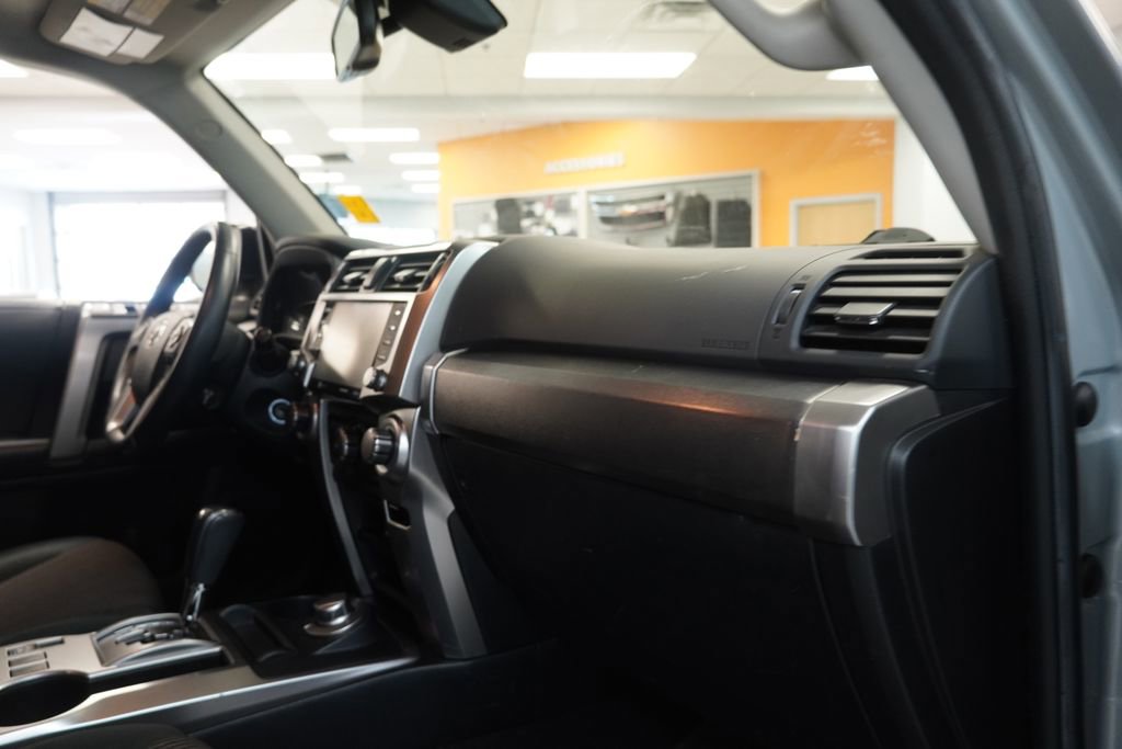 Used 2021 Toyota 4Runner Trail Special Edition image 28