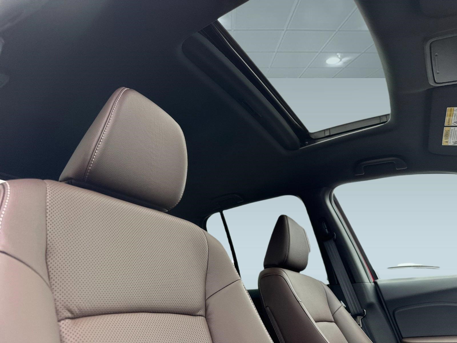 New 2026 Honda Ridgeline RTL image 14