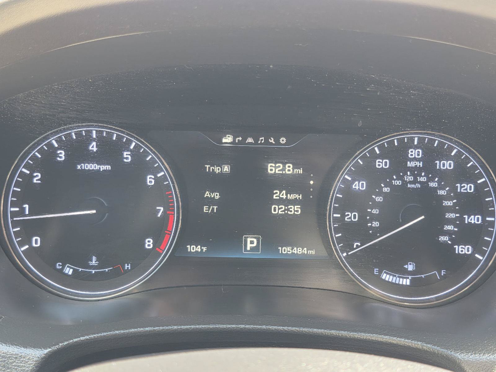 Used 2015 Hyundai Genesis 5.0 w/ Option Group 05 RWD image 29