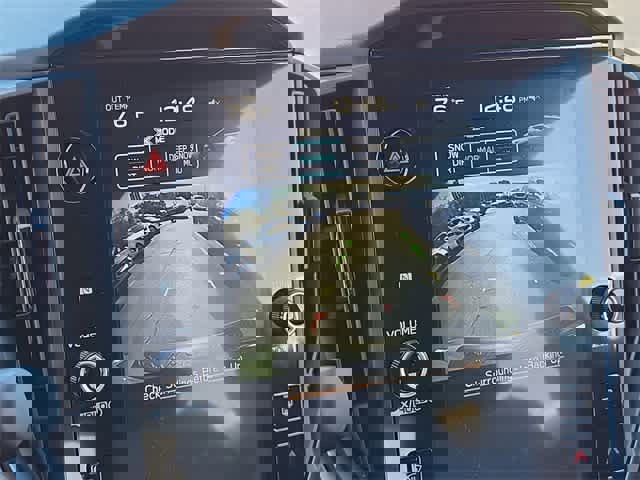 Certified 2025 Subaru Crosstrek 2.5i Sport w/ Popular Package #3A image 27