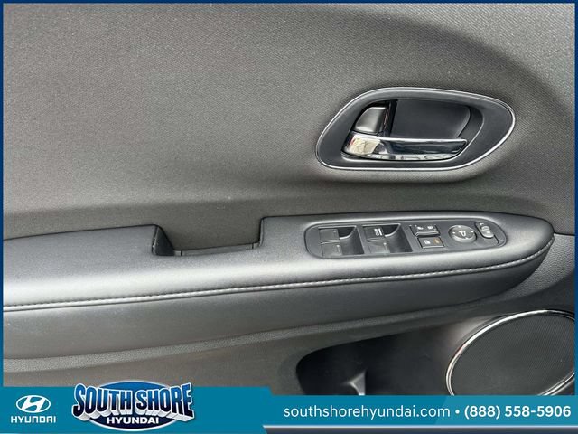 Used 2019 Honda HR-V EX image 16