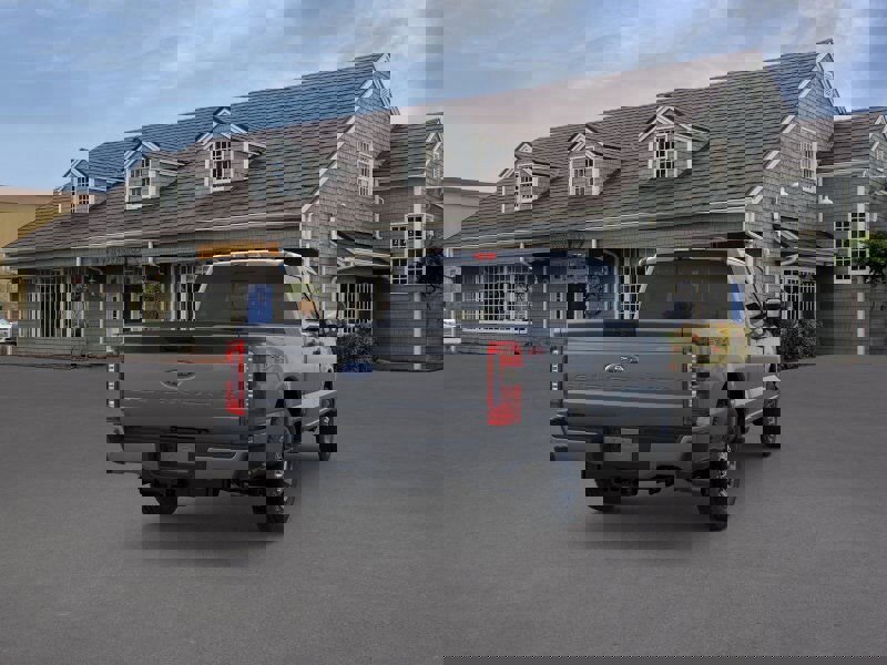New 2025 Ford F250 XL w/ STX Appearance Package image 30