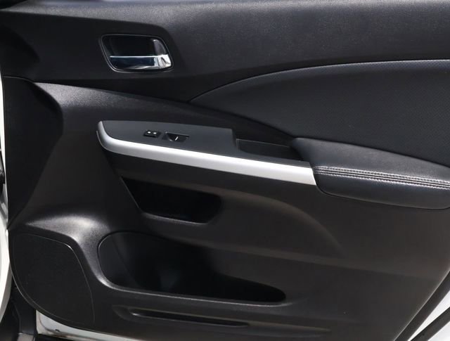 Used 2015 Honda CR-V Touring image 16