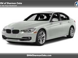 Used 2015 BMW 328i Sedan