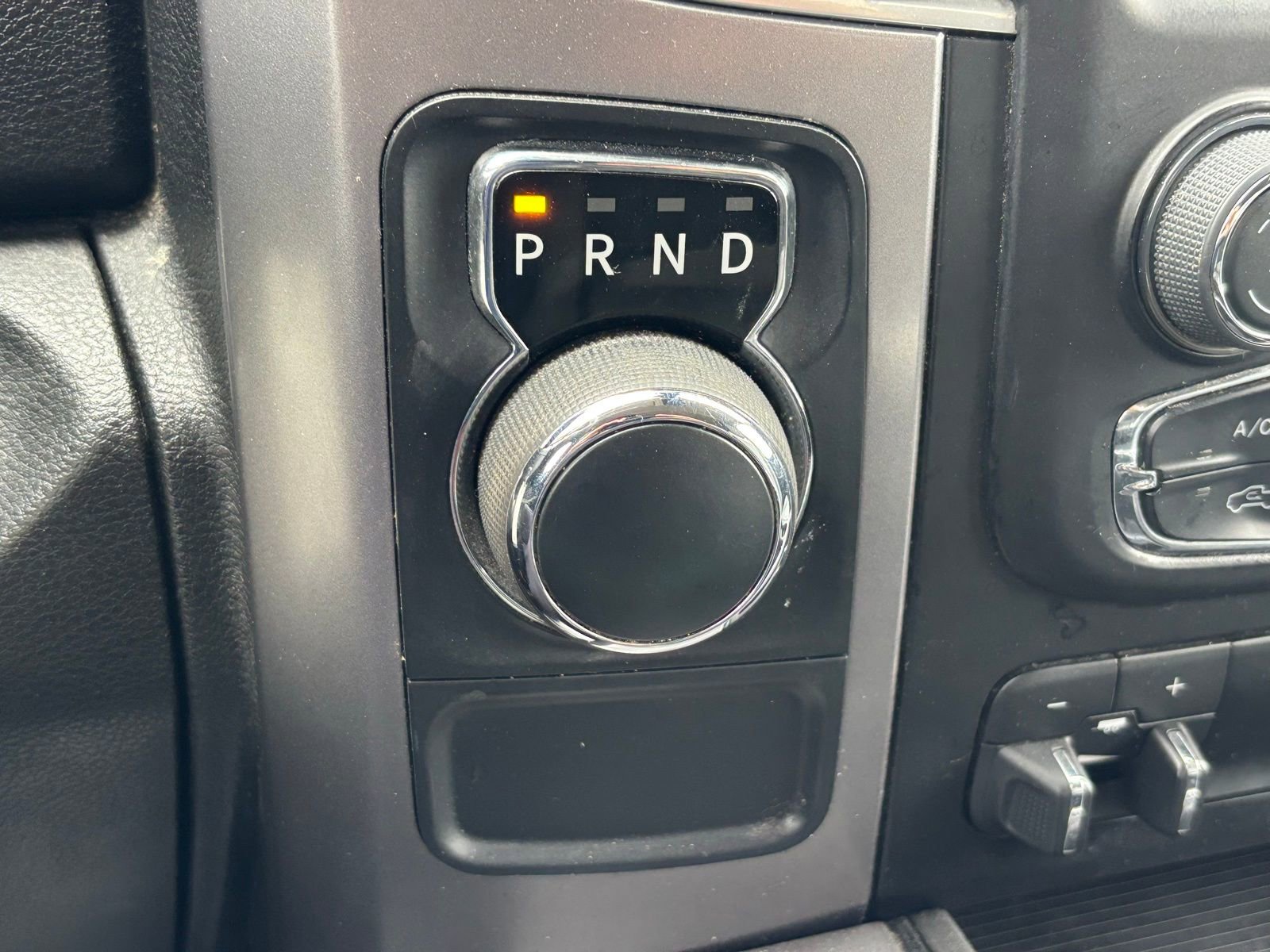 Used 2023 RAM 1500 Classic SLT w/ Trailer & Traction Group image 25