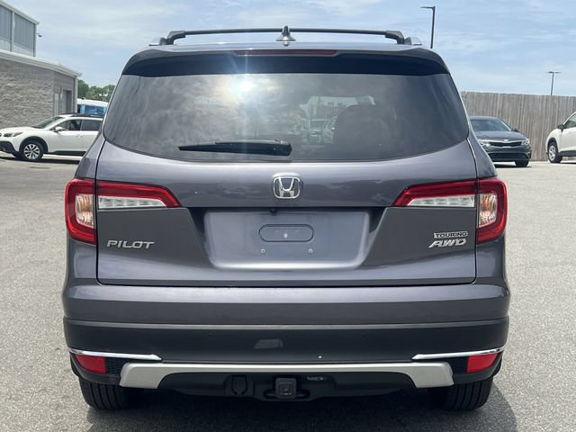Used 2020 Honda Pilot Touring image 12