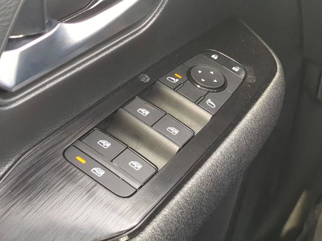 Certified 2026 Nissan Kicks SV image 22