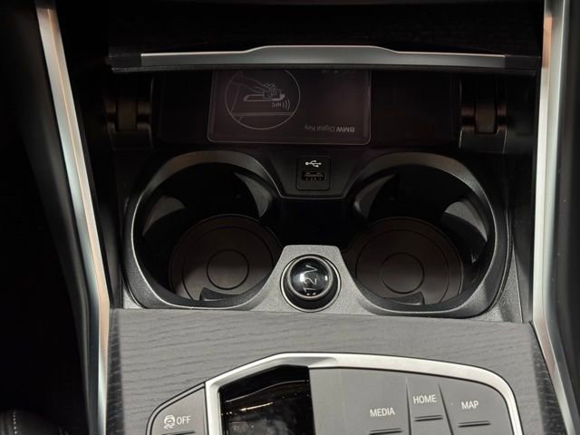 New 2026 BMW 330i xDrive Sedan w/ Premium Package image 31