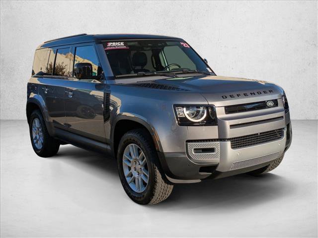 Used 2023 Land Rover Defender 110 S image 3