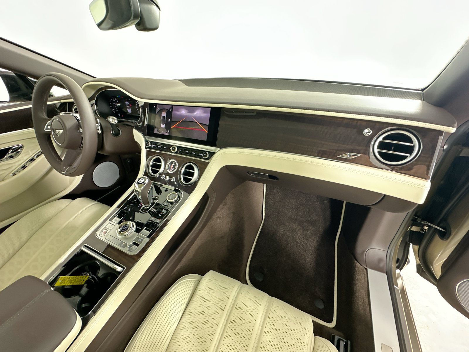 New 2026 Bentley Continental GT AWD/4WD image 2