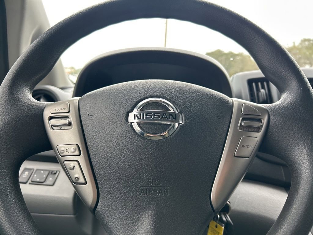 Used 2019 Nissan NV200 SV w/ Back Door Glass Package image 19