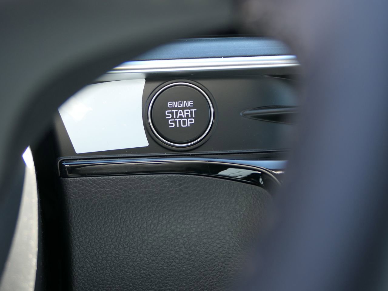 New 2026 Kia K5 GT-Line image 16