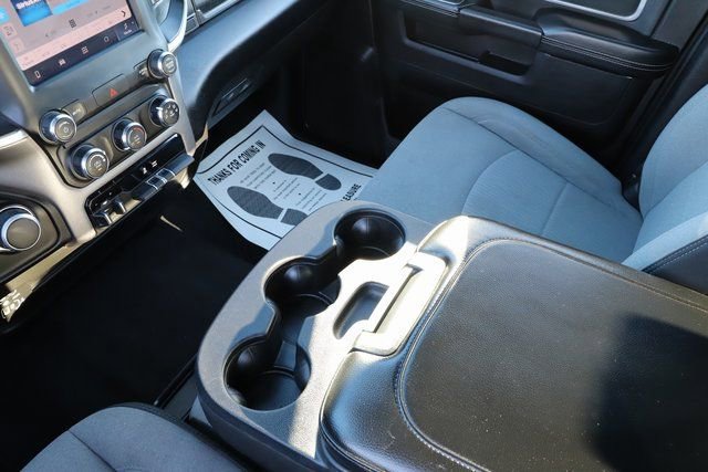 Used 2024 RAM 2500 Big Horn image 28