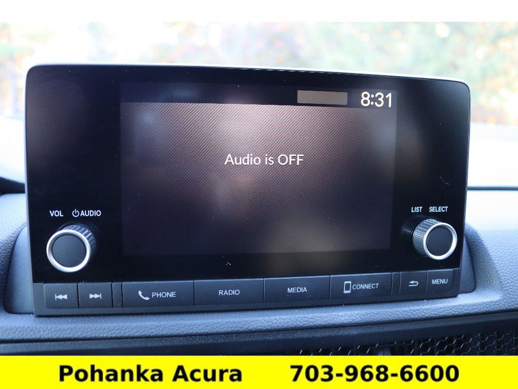 Used 2024 Honda CR-V Sport image 14