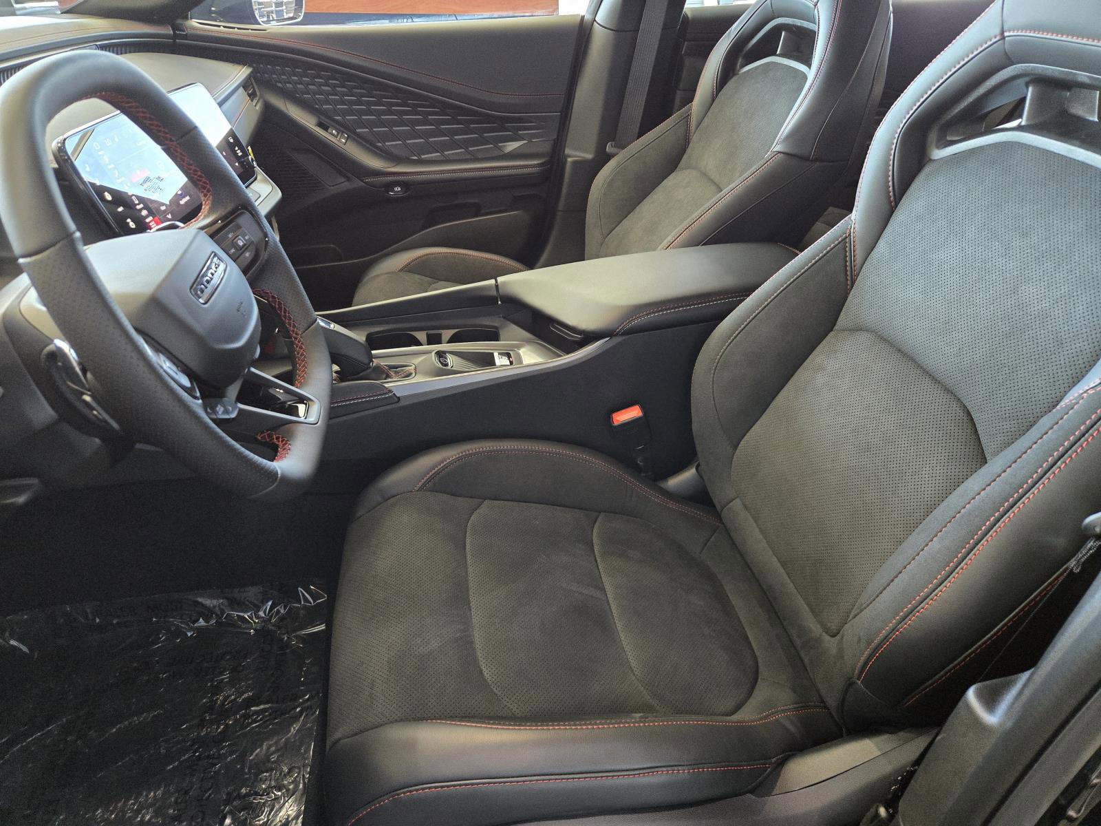 New 2026 Dodge Charger Daytona Scat Pack w/ Track Package image 21