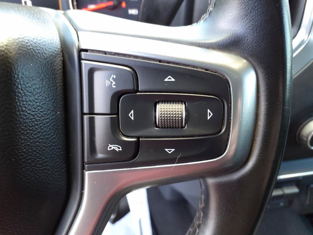 Used 2023 Chevrolet Silverado 2500 LT AWD/4WD image 18