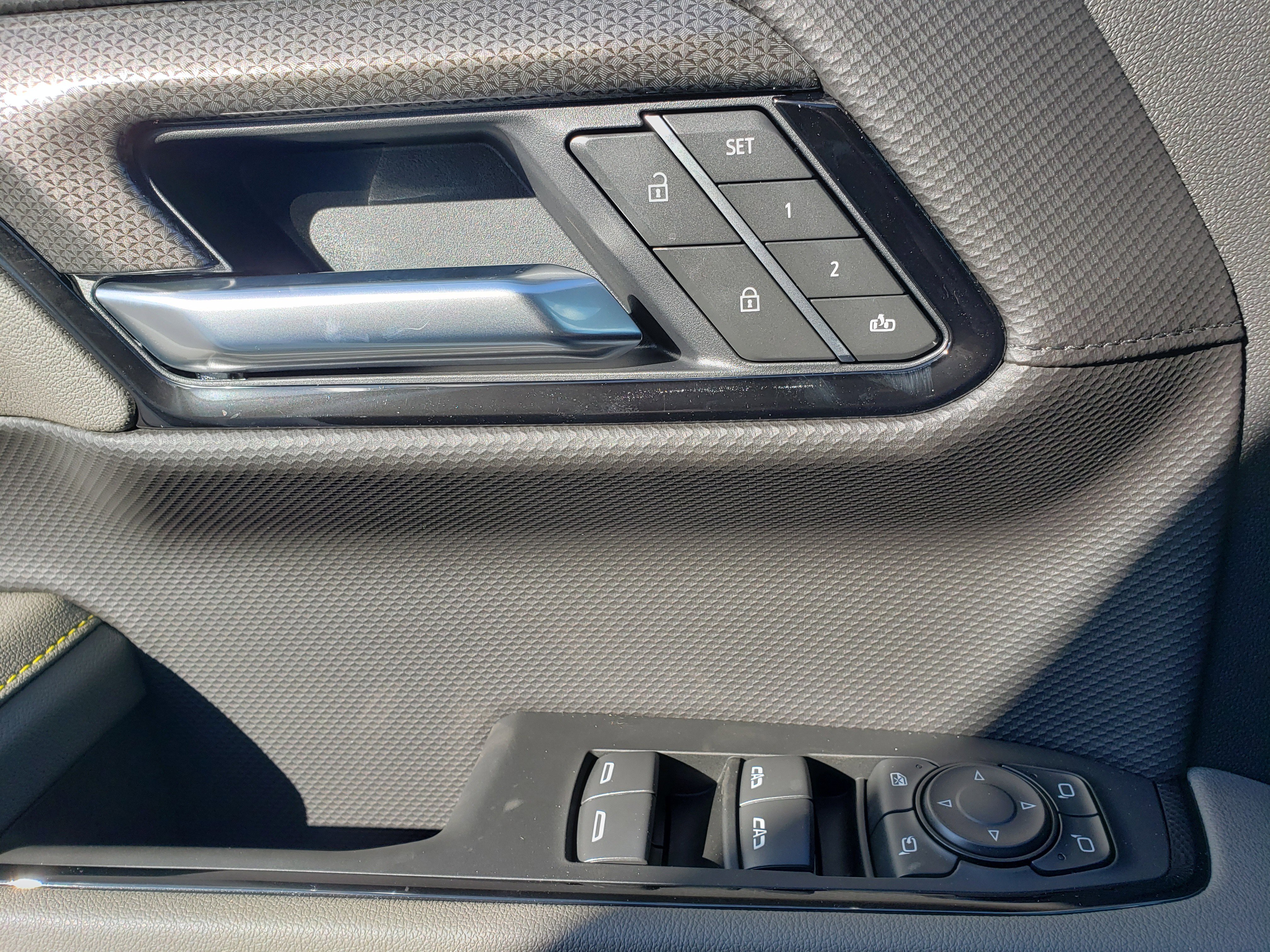 New 2026 Chevrolet Silverado 1500 ZR2 w/ LPO, Dark Essentials Package image 10