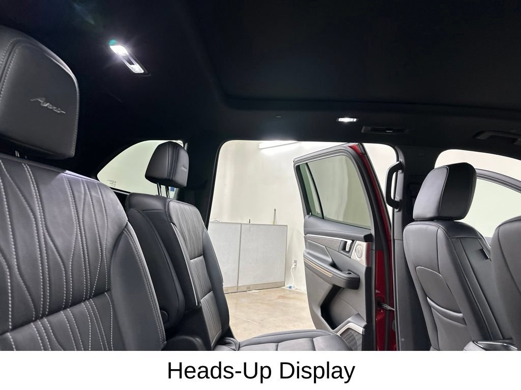 Used 2025 Buick Enclave Avenir w/ Super Cruise Package AWD/4WD image 29