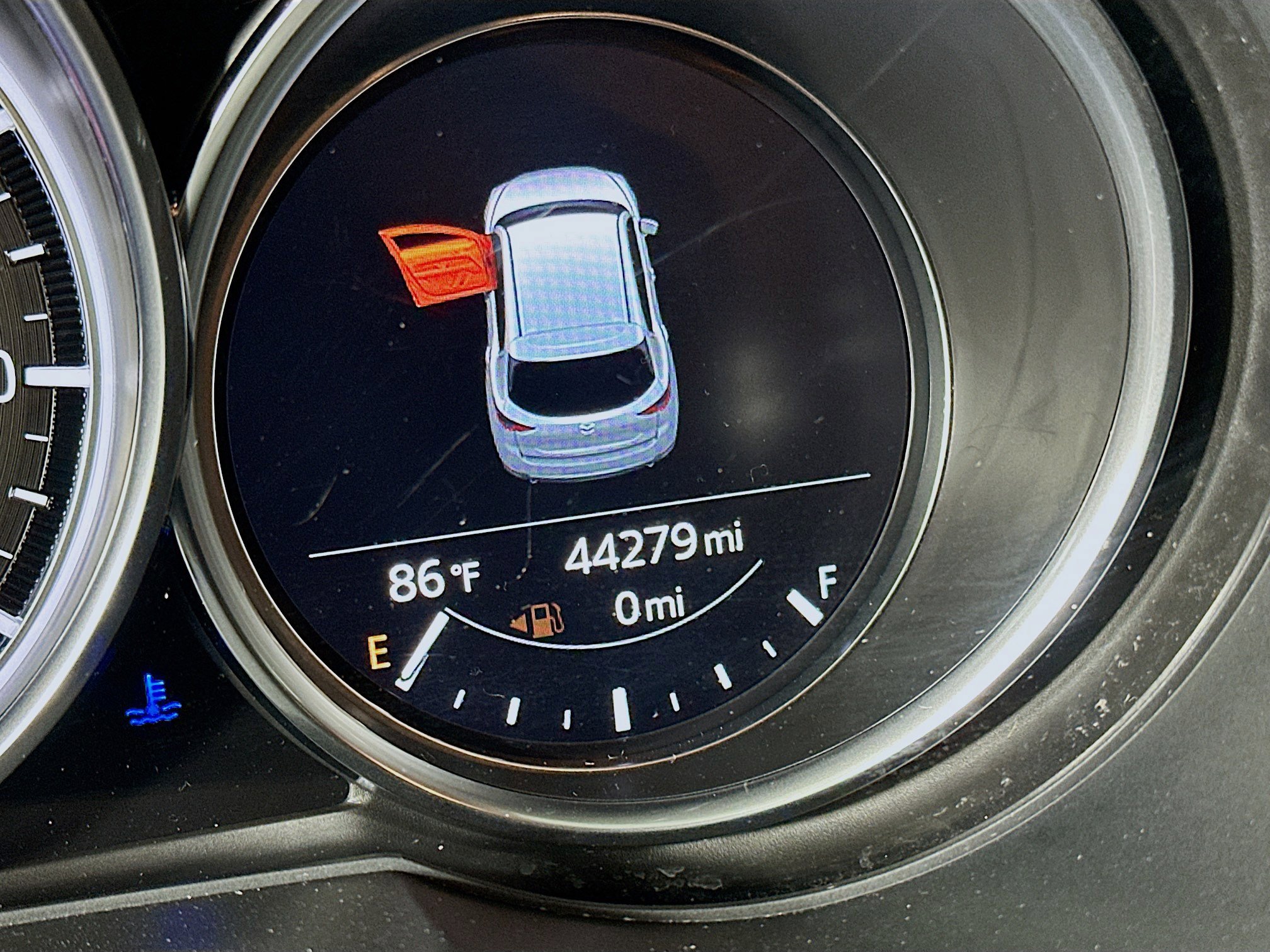 Used 2022 MAZDA CX-5 AWD 2.5 S w/ Preferred Package image 19