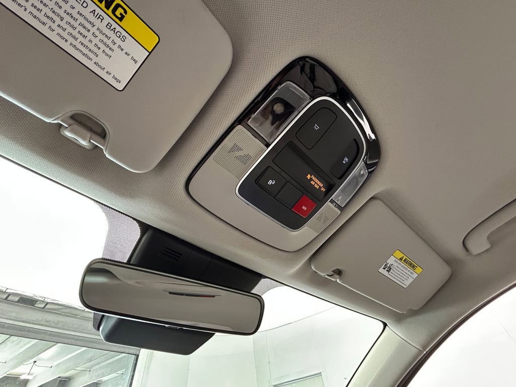 Used 2025 Hyundai Tucson SEL FWD image 18