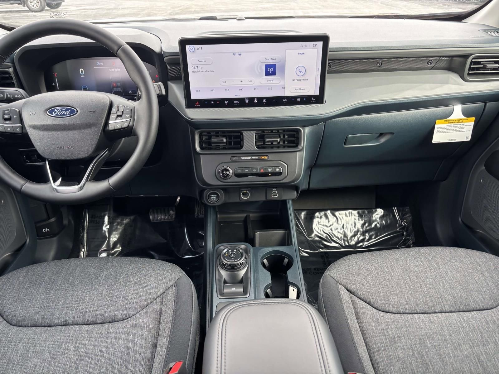 New 2026 Ford Maverick XLT w/ XLT Luxury Package image 29