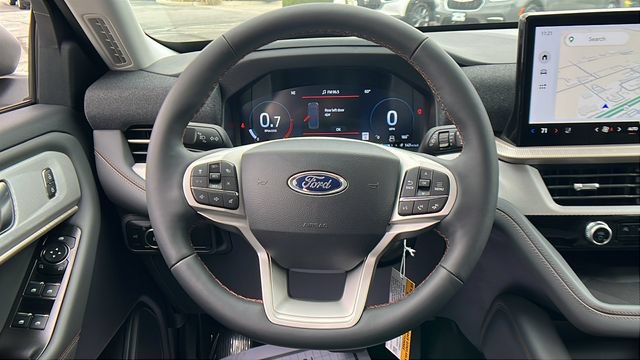 New 2026 Ford Explorer Active w/ Active Comfort Package RWD image 22