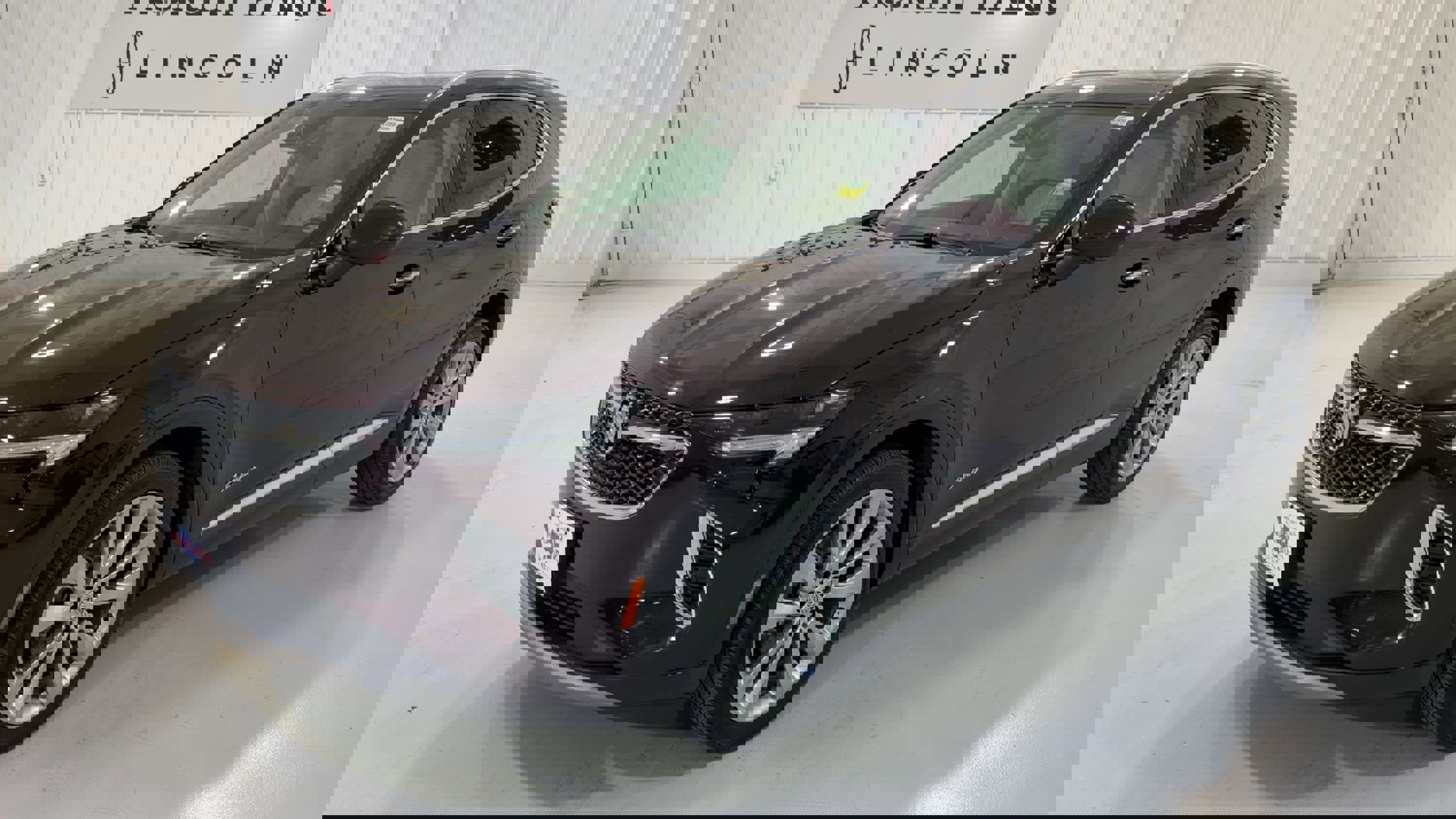 Used 2023 Buick Envision Avenir image 5