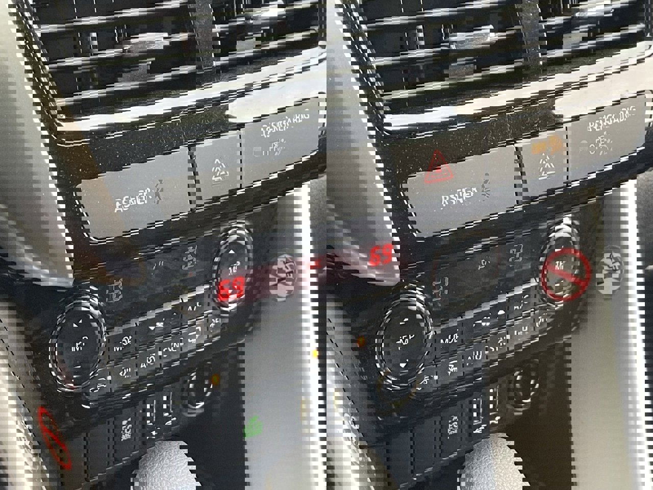 Used 2024 Mitsubishi Eclipse Cross SE image 7