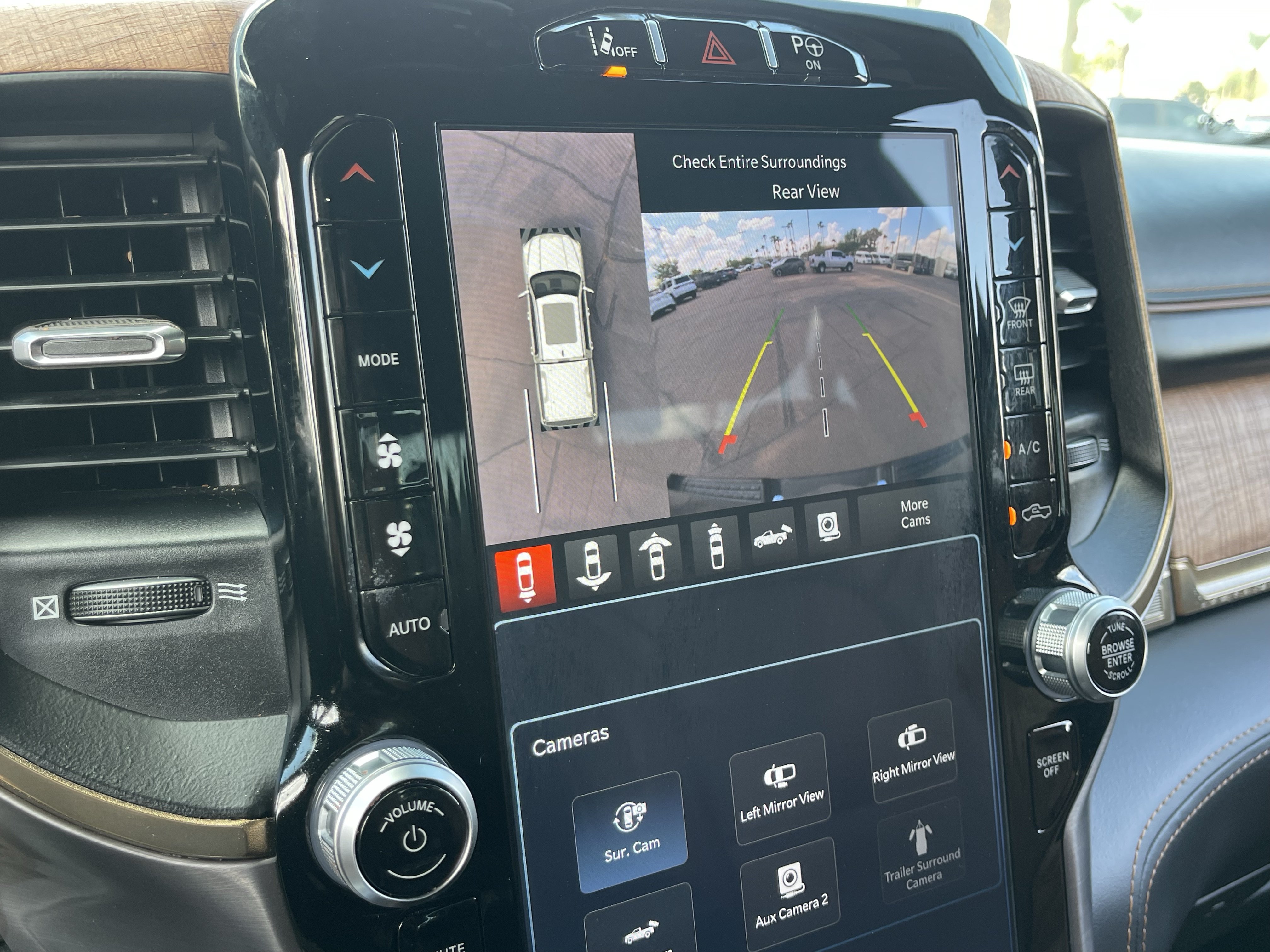 Certified 2023 RAM 1500 Limited AWD/4WD image 27