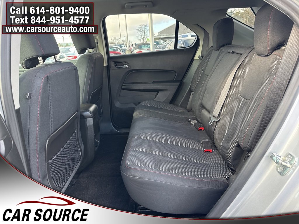 Used 2016 Chevrolet Equinox LT image 29