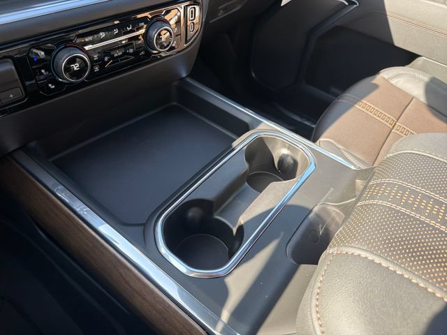 New 2026 Chevrolet Silverado 2500 High Country w/ Midnight Edition AWD/4WD image 31