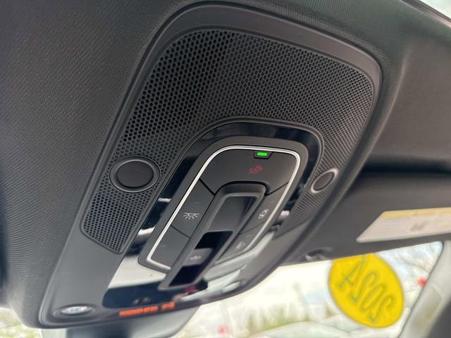 Used 2024 Audi A6 Premium Plus image 29