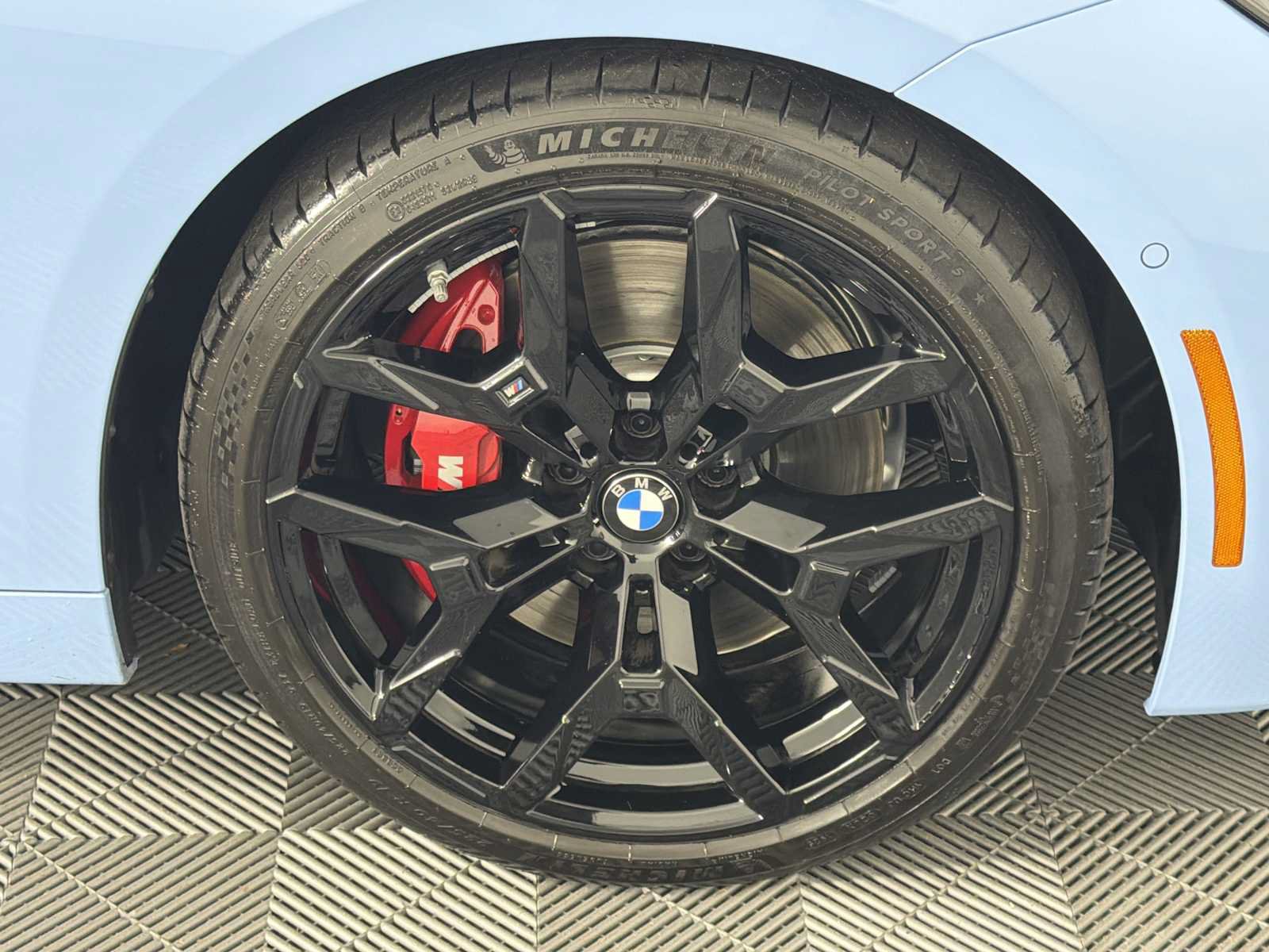 Used 2026 BMW M240i Coupe w/ Premium Package RWD image 12