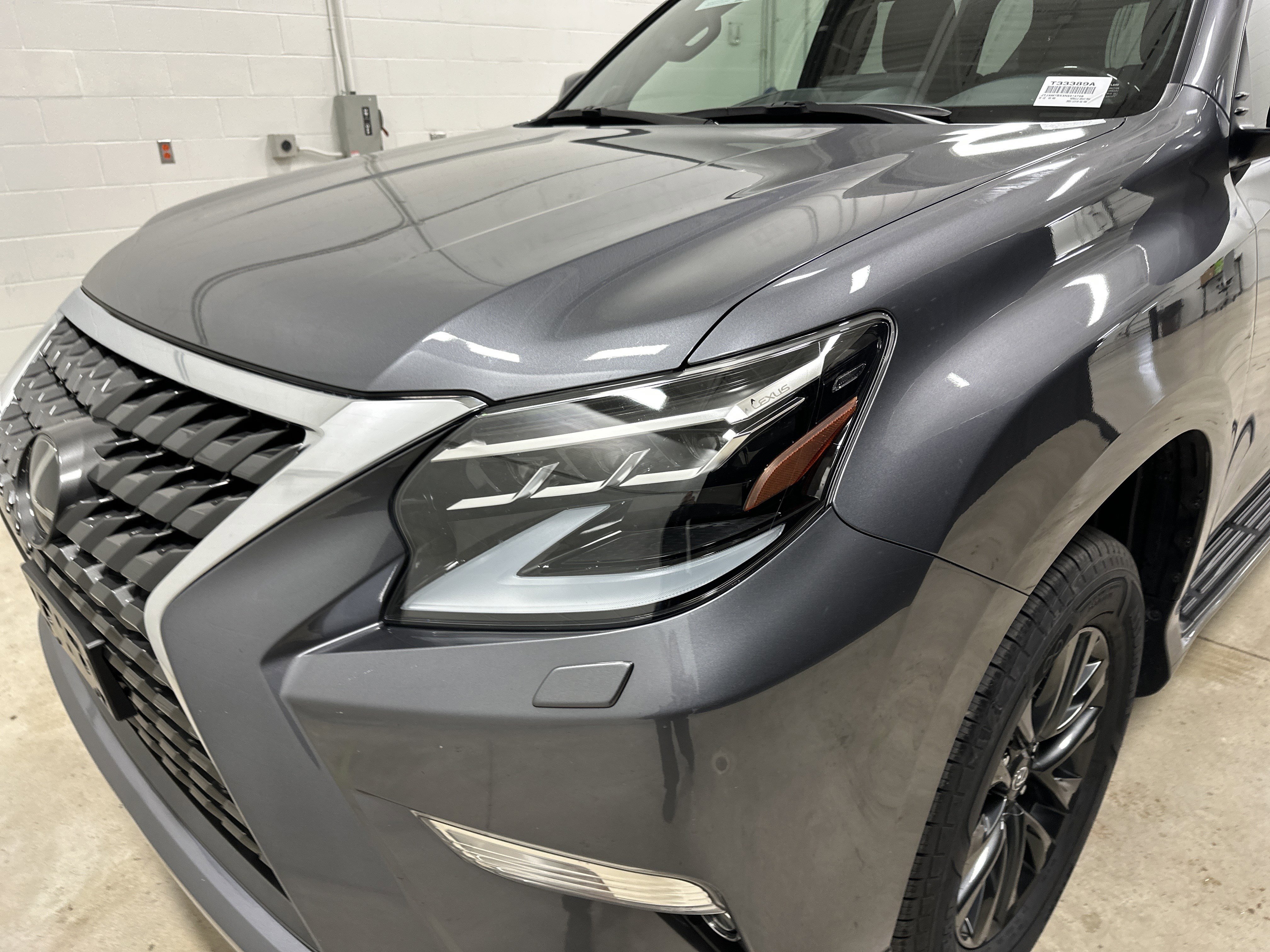 Used 2022 Lexus GX 460 Premium AWD/4WD image 6